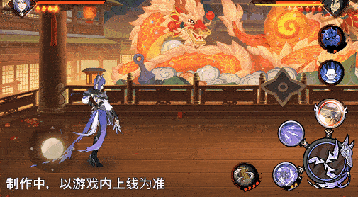 图片[9]-【新忍爆料】千幻蝶飞舞化为手中利刃！小南「神驹佑将」即将登场！ - 芯动传媒 - 秀人网-微密-weme-觅圈-Cosplay-模特写真 --芯动传媒 - 秀人网-微密-weme-觅圈-Cosplay-模特写真