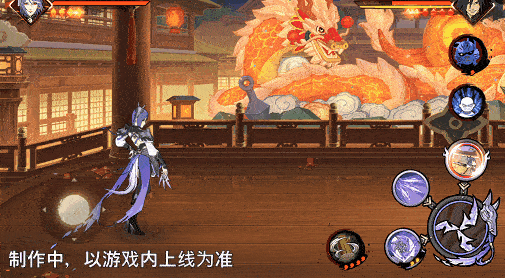 图片[11]-【新忍爆料】千幻蝶飞舞化为手中利刃！小南「神驹佑将」即将登场！ - 芯动传媒 - 秀人网-微密-weme-觅圈-Cosplay-模特写真 --芯动传媒 - 秀人网-微密-weme-觅圈-Cosplay-模特写真