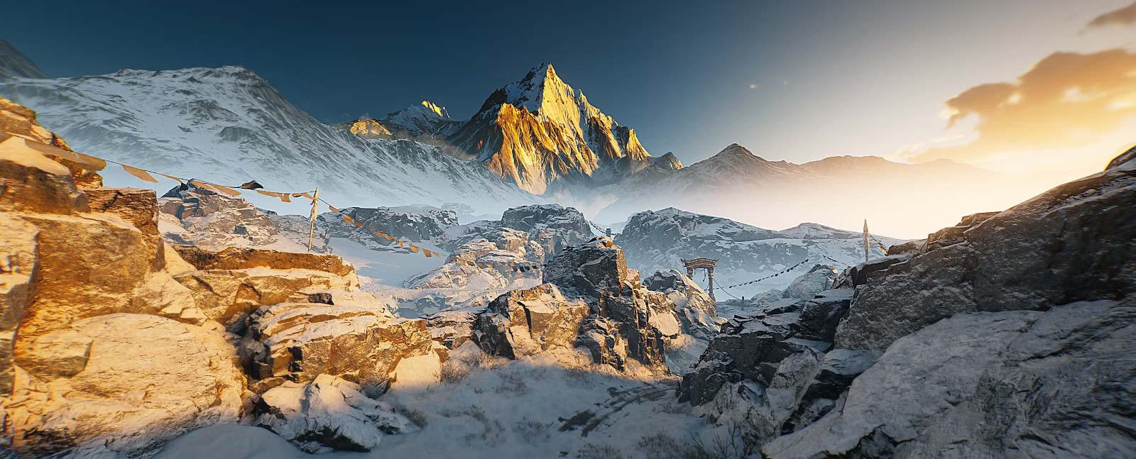 《逆战：未来》鬼吹灯赛季今日上线！品质升级福利加码，欢迎你来闹一把！