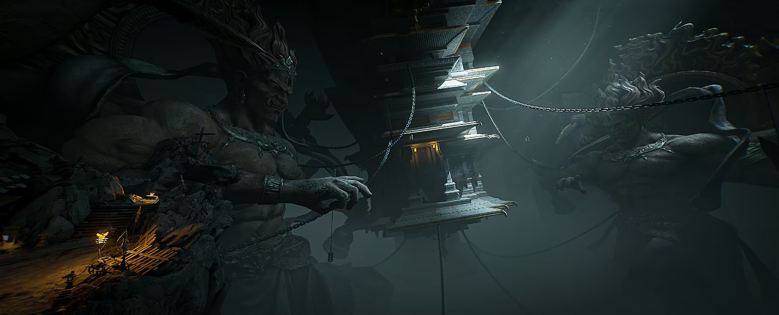 《逆战：未来》鬼吹灯赛季今日上线！品质升级福利加码，欢迎你来闹一把！