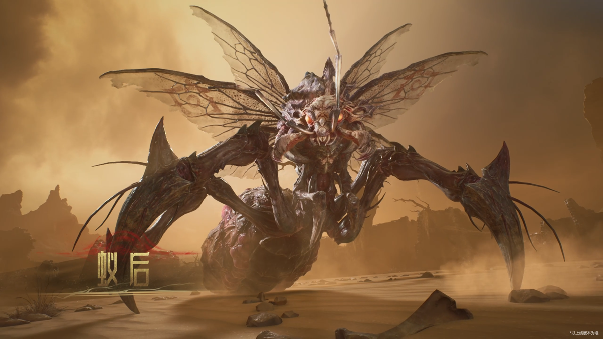 《逆战：未来》鬼吹灯赛季今日上线！品质升级福利加码，欢迎你来闹一把！