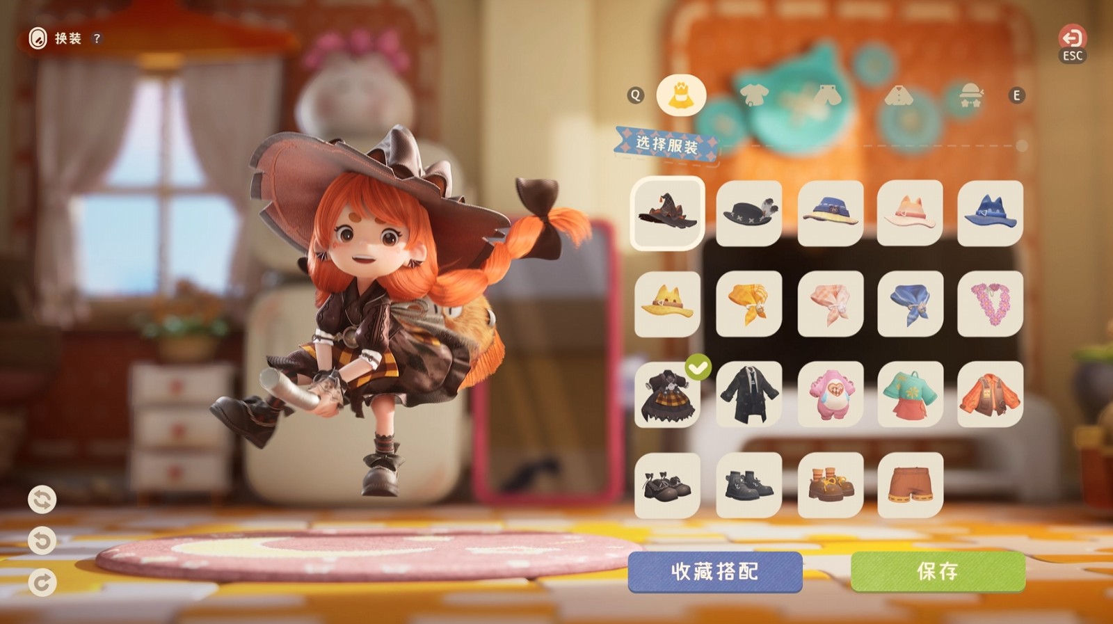 《粒粒的小人国》春季开测？首测预约火爆进行中！