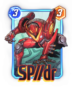  《漫威：终极逆转》S19赛季【蜘蛛混乱】来袭！新春福利大版本！精彩内容抢先看！