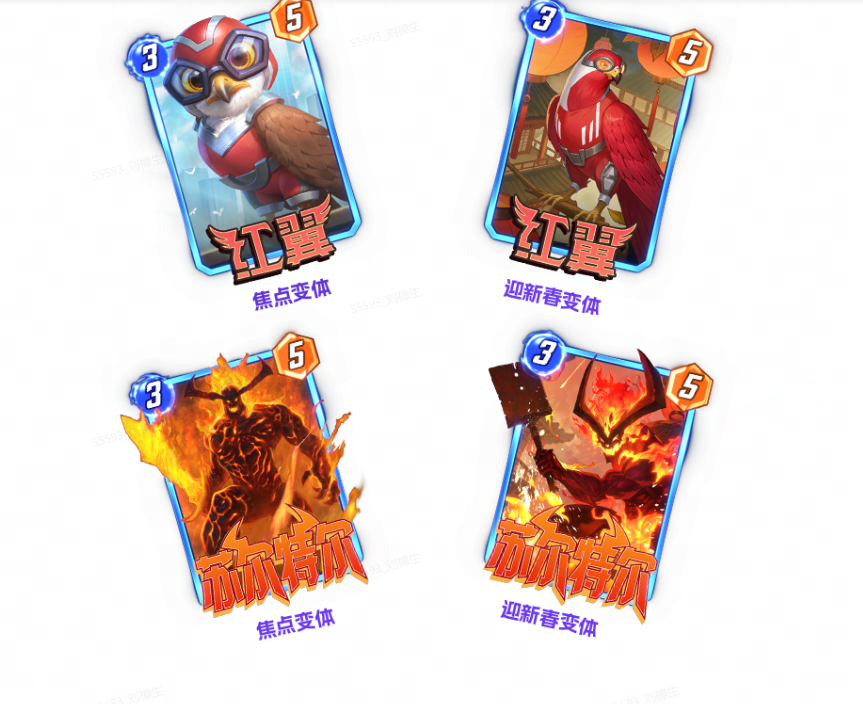  《漫威：终极逆转》S19赛季【蜘蛛混乱】来袭！新春福利大版本！精彩内容抢先看！