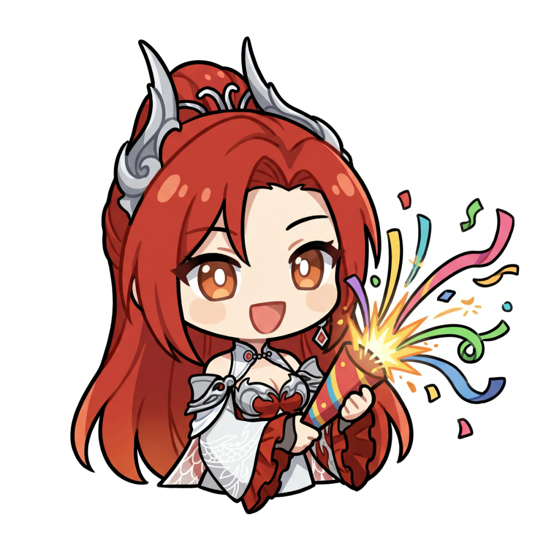 直播预告｜连吃带拿！领了仙逆联动时装，还能拿年货免单