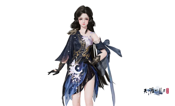 天刀手游全新S5赛季《承锋》今日正式登场，海量精彩内容上线!