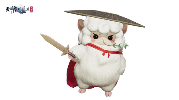 天刀手游全新S5赛季《承锋》今日正式登场，海量精彩内容上线!