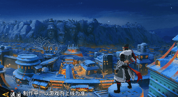 【新忍爆料】拳法藏极意！猿飞阿斯玛「神驹佑将」即将登场！