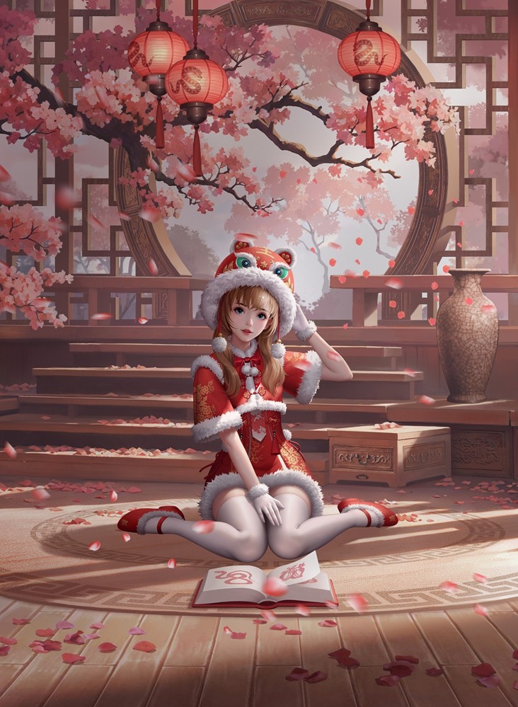 《地下城堡3》破境飞升，新SP冰极光震撼蜕变，新春福利多到爆！