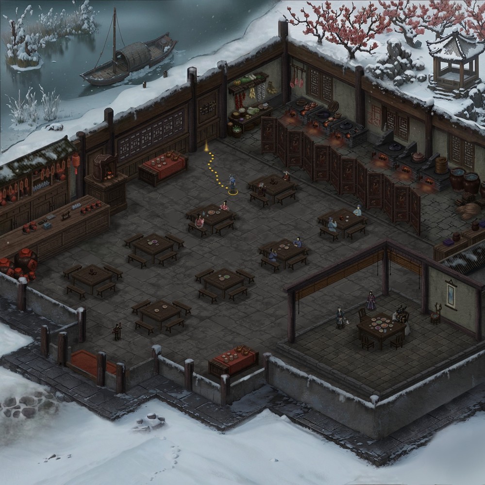 《地下城堡3》破境飞升，新SP冰极光震撼蜕变，新春福利多到爆！