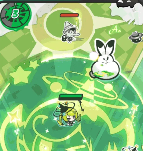 乱涂彩世界芙蕾雅档案一览