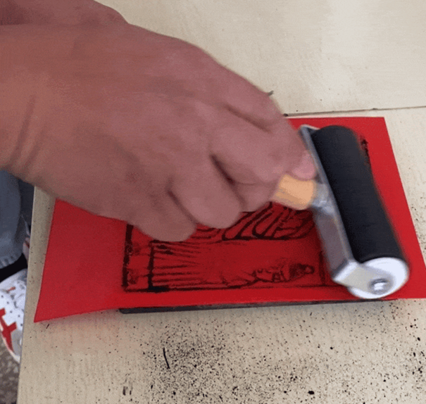 天刀手游非遗甲马联动新春系列福利活动今日开启，免费外观等你领!