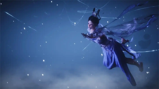 《燕云十六声》云步尖塔通关攻略