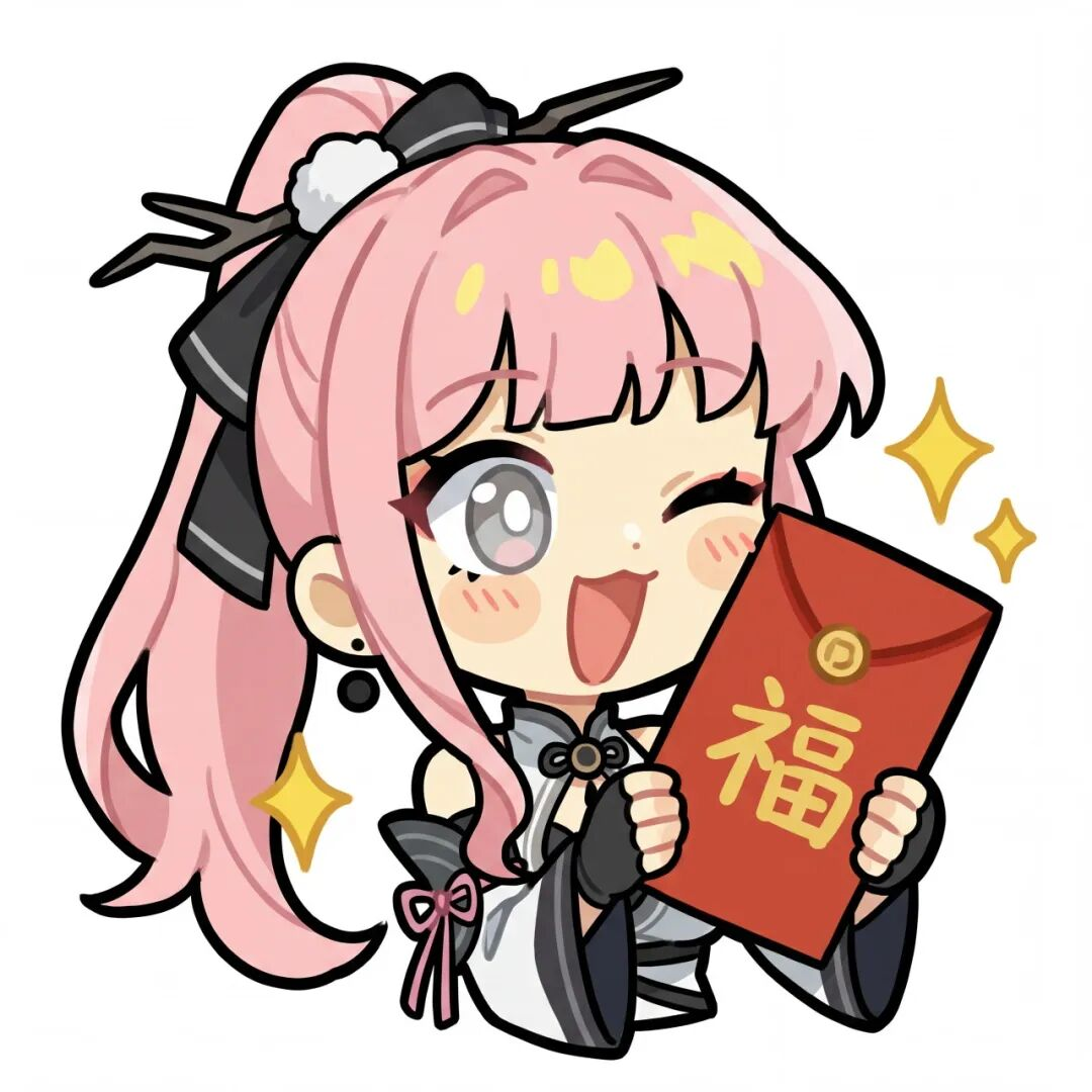 鸿运主题新服|问剑新春礼盒免费送！入驻即享开年第一波豪礼