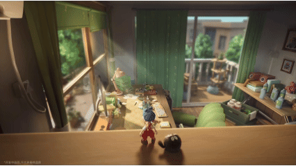 发车在即!鹅厂“小人国”首测招募正式开启