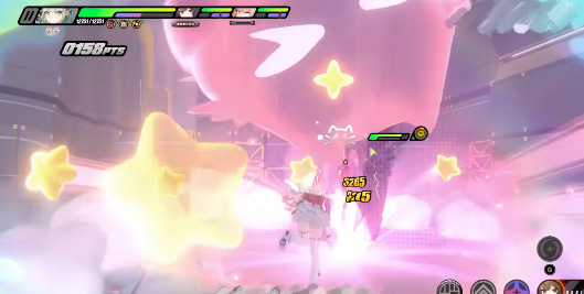 《绝区零》千夏技能介绍