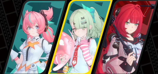 《绝区零》千夏技能介绍