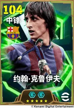 “全攻全守”引领时代，荷兰飞人技惊四座！