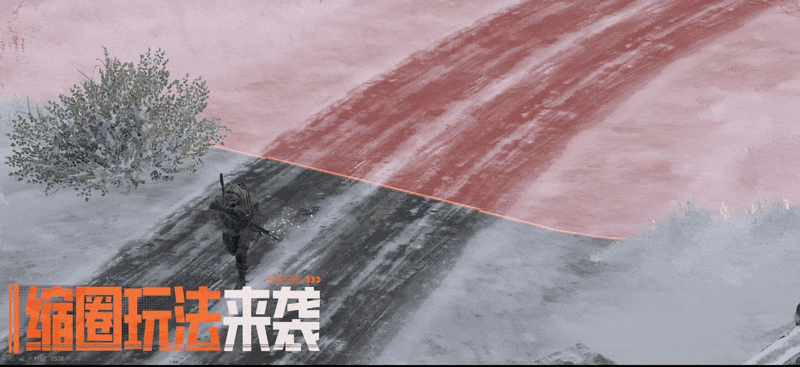 【暗区突围】艾薇塔回归！全新禁区大赢家现已上线！