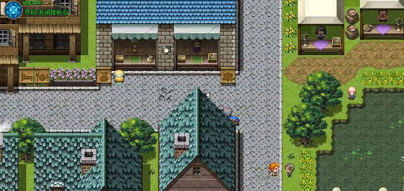 《大千世界2》新手前期任务速通