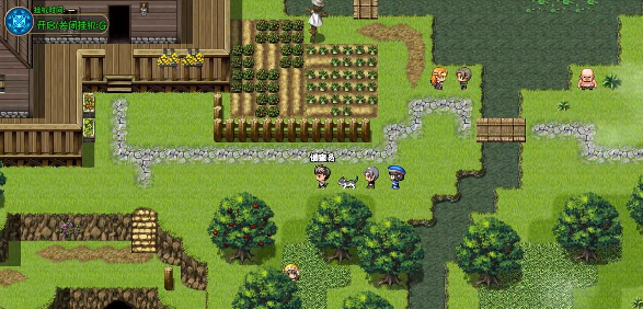 《大千世界2》通用开荒思路