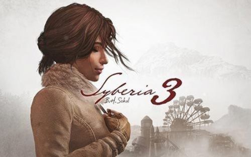 第三人称冒险解谜游戏《赛博利亚之谜3》预计4月发售