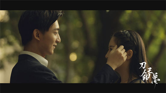 《倚天屠龙记》手游周年庆 微电影“刀剑无梦”首映