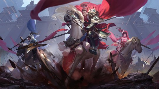 《征途2手游》测试开启一周 各种牛人现身