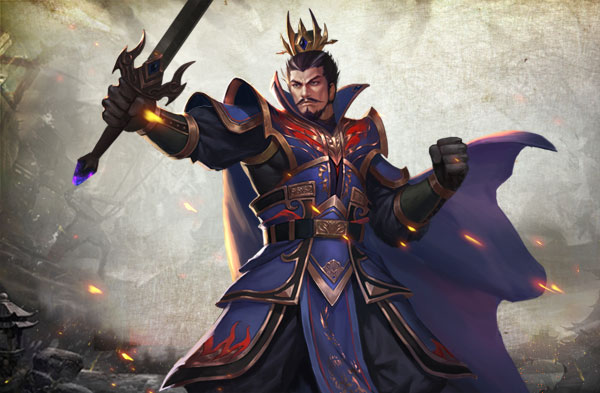 三国策略手游《一骑当千2》预计于今年暑期上线
