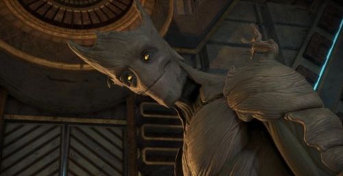 《银河护卫队：剧情版》第二章下月初更新