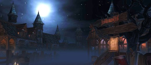 史诗级背景RPG《莫德海姆：战争冲突》上架iOS