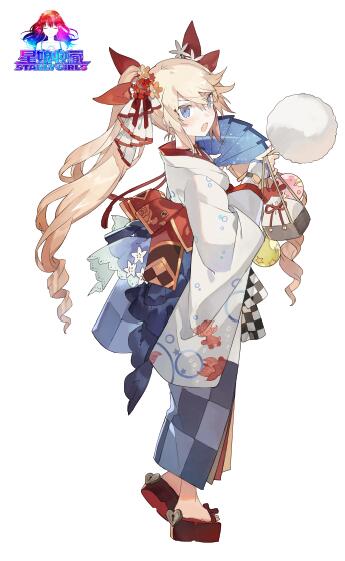 闪耀超新星 《星娘收藏》三测即将开启！