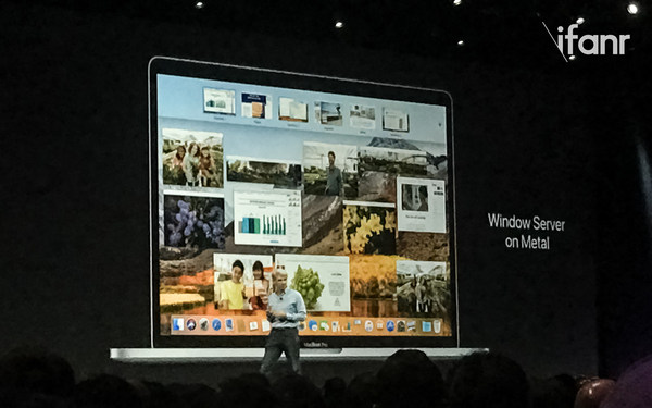 WWDC 2017大会，几年来最亮眼的一次苹果发布会