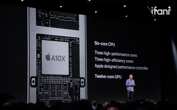 WWDC 2017大会，几年来最亮眼的一次苹果发布会