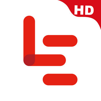 乐视视频 HD版手机软件app