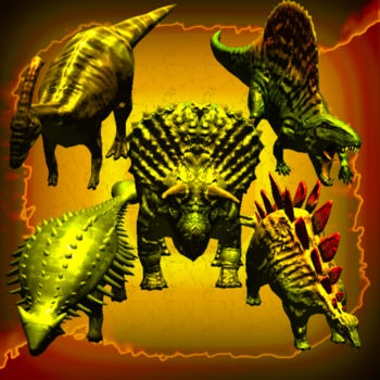 恐龙：侏罗纪猎人手游app