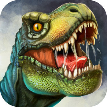 恐龙战士3D手游app