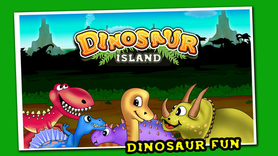 恐龙岛手游app截图