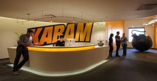 漫威格斗制作商Kabam走衰被福克斯收购 价格或达1亿美元