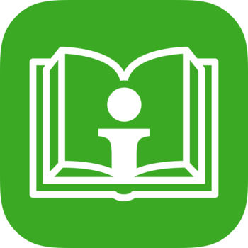 爱阅读图书馆手机软件app