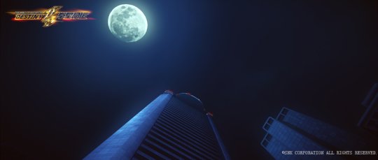 《拳皇世界》新BGM视频“场景篇”正式公开