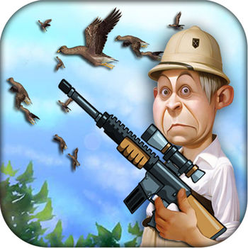 鸟狩猎季节手游app
