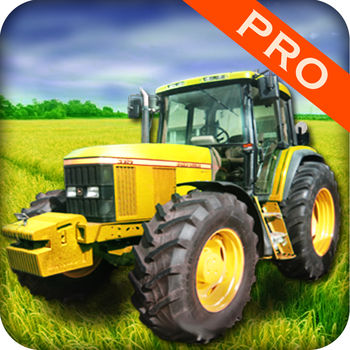 农业模拟器2017Pro手游app