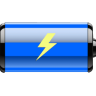 简约电池管理手机软件app