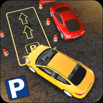 停车场主2017年手游app