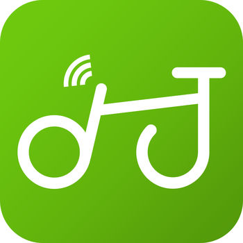 德健单车手机软件app