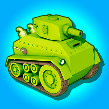 坦克手游app