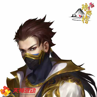 精致人设曝光 《新琅琊榜》职业设定大猜想