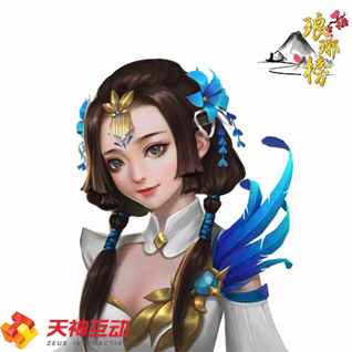 精致人设曝光 《新琅琊榜》职业设定大猜想