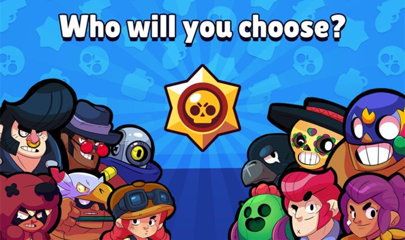 《皇室战争》开发商MOBA手游新作《Brawl Stars》iOS测试上架